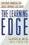 Lu Stanton Leon, Calhoun W. Wick - The Learning Edge: How Smart Managers and Smart Companies Stay Ahead