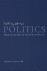 Katherine Cramer Walsh, WALSH KATHERINE CRAMER - Talking About Politics