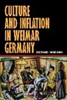 Bernd Widdig, Widdig Bernd, Bernd Widdig - Culture and Inflation in Weimar Germany