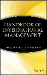Russell Murray, Tracy Murray, Tracy (University of Arkansas) Murray, Murray Tracy, Harry Walter, Harry Ed Walter... - Handbook of International Management