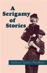 Kathryn T. Windham, Kathryn Tucker Windham - A Serigamy of Stories
