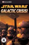 Ryder Windham, Windham Ryder - Galactic Crisis!