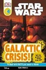 Ryder Windham - DK Readers L4: Star Wars: Galactic Crisis!