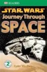 Ryder Windham, Windham Ryder - Journey Through Space