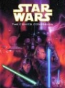Daniel Wallace, Ryder Windham, Ryder Wallace Windham, Tsuneo Sanda - Star Wars : Comics Companion