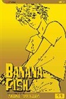 Akimi Yoshida, Kotaro Isaka, Megumi Osuga, Akimi Yoshida, Akimi Yoshida - Banana Fish