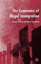 A Woodland, A. Woodland, Alan Woodland, Alan Yoshida Woodland, Yoshida, C Yoshida... - Economics of Illegal Immigration