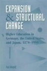 Paul Windolf - Expansion and Structural Change