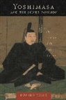 Donald Keene - Yoshimasa and the Silver Pavilion