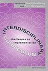 s grossman Wineburg, Samuel S. Wineburg, Pam Grossman, Pamela L. Grossman, Sam Wineburg, Samuel S. Wineburg - Interdisciplinary curriculum