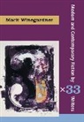 Winegardner, Mark Winegardner, Mark Winegardner - 3 X 33: Short Fiction by 33 Writers