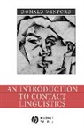 Donald Winford, Donald (Ohio State University) Winford, Winford Donald - Introduction to Contact Linguistics