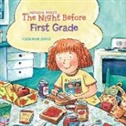 Natasha Wing, Deborah Zemke, Deborah Zemke - The Night Before First Grade
