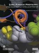 S. Iuchi, Shir Iuchi, Shiro Iuchi, Kuldell, Kuldell, N. Kuldell... - Zinc Finger Protein
