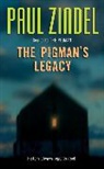 Paul Zindel - The Pigman's Legacy