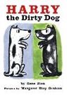 Margaret Bloy Graham, Gene Zion, Margaret Bloy Graham - Harry the Dirty Dog