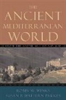 Susan P. Mattern-Parkes, Robin W. Winks, Robin W. Mattern-Parkes Winks - Ancient Mediterranean World