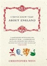 Christopher Winn - I Never Knew That about England