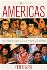 Peter Winn, Peter A. Winn - Americas