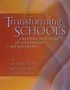 Everett Kline, Robert Kuklis, Allison Zmuda, Allison/ Kuklis Zmuda - Transforming Schools