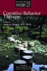 Jesse H. Wright, Jesse H. (EDT) Wright, John M. Oldham, Jesse H. Wright, Jesse H. (University of Louisville Health Care Center) Wright - Cognitive-Behavior Therapy