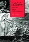 Dr. Julia M. Wright, Julia M Wright, Julia M. Wright - Blake nationalism politics alienati