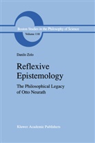 D Zolo, D. Zolo, David McKie - Reflexive Epistemology