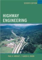 Karen Dixon, Leo J. Paquette Ritter, Paul H. Wright - Highway Engineering