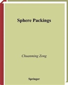 Chuanming Zong, Joh Talbot, John Talbot - Sphere Packings