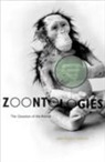 Cary Wolfe, Wolfe Cary, Wolfe, Cary Wolfe - Zoontologies