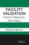 Graham C. Wrigley, Graham C. (Pfizer Inc. Wrigley, Wrigley C. Wrigley, Wrigley Graham C. - Facility Validation
