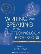 Beer, David Beer, David F. Beer, David F. (University of Texas At Austin) Beer, Df Beer, David F Beer... - Writing and Speaking in the Technology Professions