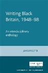 James Procter, James Procter, Procter James, James Proctor - Writing Black Britain, 194898