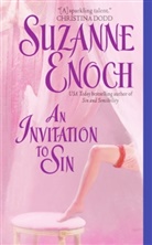 Suzanne Enoch - An Invitation to Sin