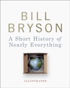 Bill Bryson - A Short History of Nearly Everything
