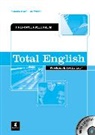 Richard Acklam, Antonia Clare, Araminta Crace, . J. J. Wilson, J J Wilson, J. J. Wilson... - Total English - Pre-Intermediate: Total English Pre-intermediate Workbook with Key and CD-ROM