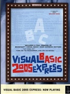 Wallace Wang - Visual Basic 2005 Express
