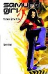 Carrie Asai - Samurai Girl #5: The Book of the Flame