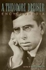 Molefi K. Asante, Keith Newlin, Newlin Keith, Keith Newlin - A Theodore Dreiser Encyclopedia