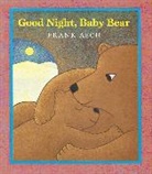 Frank Asch, Asch Frank Asch, Frank Asch - Good Night, Baby Bear