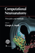 Georgio A. Ascoli, Giorgio Ascoli, Giorgi A Ascoli, Giorgio A Ascoli, Giorgio A. Ascoli - Computational Neuroanatomy