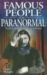 Chris Wangler - Famous People of the Paranormal