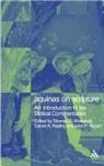 Thomas Weinandy, John P. (EDT)/ Keating Yocum, Daniel Keating, Thomas G. Weinandy, John Yocum - Aquinas on Scripture