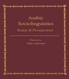 Yasir Suleiman, Suleiman Yasir - Arabic Sociolinguistics