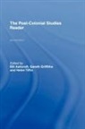 Bill Ashcroft, Bill (University of Hong Kong) Griffiths Ashcroft, Bill (University of New South Wales Ashcroft, Bill Griffiths Ashcroft, Bill Tiffin Ashcroft, ASHCROFT BILL TIFFIN HELEN GRIFF... - Post-Colonial Studies Reader