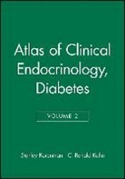 C. Ronald Kahn, SG Korenman, Stanley Korenman, C. Ronald Kahn, Stanley Korenman, Stanley G. Korenman - Diabetes