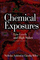 Ashford, N Ashford, Nicholas Ashford, Nicholas A Ashford, Nicholas A. Ashford, Nicholas A. Miller Ashford... - Chemical Exposures