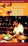 Michael Ashkenazi, Jeanne Jacob, Jeanne Jacob-Ashkenazi, Ken Albala - Food Culture in Japan