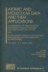 Hisamichi Funaba, Daij Kato, Daiji Kato, Takako Kato - Atomic and Molecular Data and Their Applications