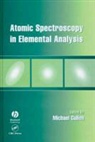 Michael (EDT) Cullen, Michael Cullen - Atomic Spectroscopy in Elemental Analysis